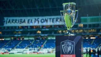 Trofeo de la Liga de Campeones de la Concacaf