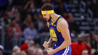 NBA: Klay Thompson podría regresar para el Warriors vs Cavaliers