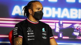 F1: Lewis Hamilton condicionó su regreso a la competencia a investigación