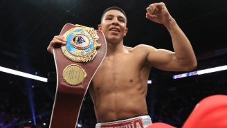 Jaime Munguía: El boxeador hará la tercera defensa de su título en su natal Tijuana
