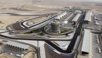 Bahréin albergará últimas pruebas de pretemporada 2022
