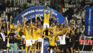 Liga MX: Poder adquisitivo de clubes coincide con mayor número de títulos en la última década