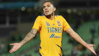 Carlos Salcedo saldrá de Tigres