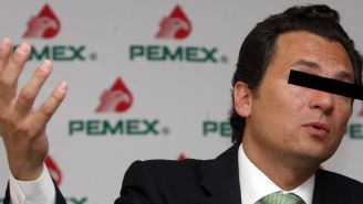 Emilio Lozoya: Juez ordenó que exdirector de Pemex siga en presión por caso Odebrecht