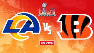 EN VIVO Y EN DIRECTO: Angeles Rams vs Cincinnati Bengals NFL Super Bowl LVI