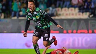 Chivas: León superó al Rebaño Sagrado con gol en tiempo agregado