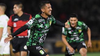 Liga MX: León venció a Juárez FC con solitario gol de Elías Hernández