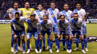 Puebla anunció partido amistoso ante selección de Nicaragua