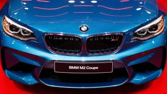 BMW producirá M2 en San Luis, México