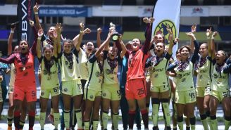 América Sub 17 Femenil: Primer Campeón de la categoría al vencer a Santos en penaltis