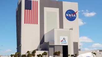 La NASA ocupará autos eléctricos en sus próximas misiones