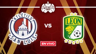 Atlético de San Luis vs León