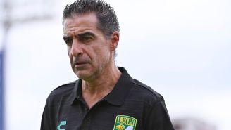 Renato Paiva, nuevo entrenador del León