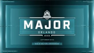 Halo Championship Series Orlando del 2022
