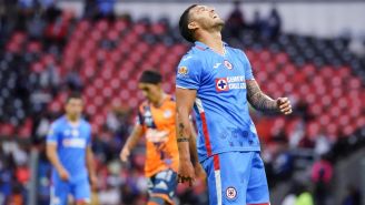 Cruz Azul: A mantener el cero ante San Luis por primera vez desde llegada de Diego Aguirre