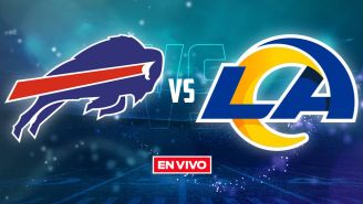 EN VIVO Y EN DIRECTO: Buffalo Bills vs Los Angeles Rams