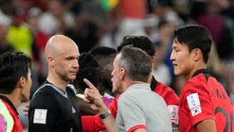 Qatar 2022: Paulo Bento, DT de Corea del Sur, no dirigirá ante Portugal