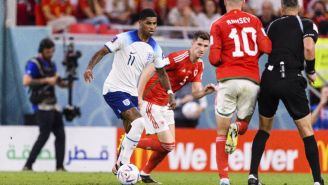 Inglaterra superó a Gales en Qatar