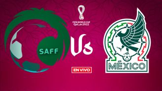 Arabia Saudita vs México Mundial Qatar 2022 EN VIVO Fase de Grupos