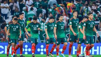 México rompió racha de 7 Mundiales avanzando a Octavos de Final