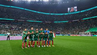 Selección Mexicana la 'rompió' en redes sociales en Qatar 2022