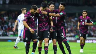 El Tri podría regresar a la próxima edición de la Copa América