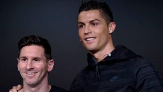 Messi y CR7, jugadores de otro nivel en la historia