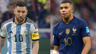 Qatar 2022: Francia vs Argentina, la Final soñada