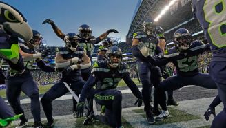 NFL: Seahwaks podría colarse a los playoffs tras victoria ante Rams