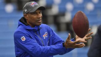 NFL: Coordinador defensivo de Bills tomará año sabático; volverá en 2024