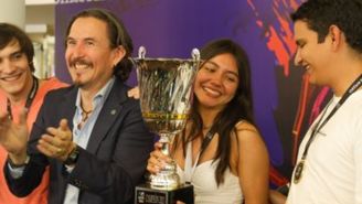 Alliance del Campus Monterrey se coronó Campeón en el Borregos Esports Cup 2023