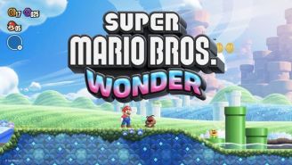 Super Mario tendrá un nuevo juego en 2-D