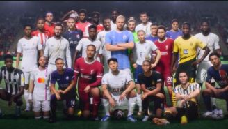 EA Sports presenta portada Ultimate Edition de FC 24
