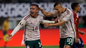 Concacaf da a conocer XI ideal de los Cuartos de Final de la Copa Oro