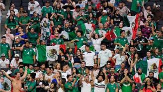 Final Copa Oro: La afición responde y pinta para el lleno en el México contra Panamá