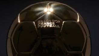 Ballon d'Or llegará a FC 24