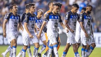Querétaro es eliminado de la Leagues Cup 