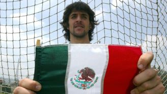 Federico Vilar sueña con regresar a México como entrenador:  'Es un objetivo que tengo' 