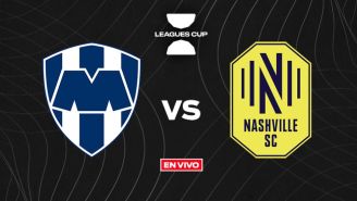 Leagues Cup: Rayados vs Nashville EN VIVO Y EN DIRECTO Semifinales 