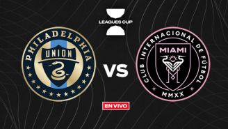 Leagues Cup: Philadelphia Union vs Inter de Miami EN VIVO Y EN DIRECTO Semifinales 