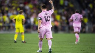 Messi y su impacto inmediato con Inter de Miami en la Leagues Cup