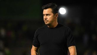 Diego Mejía, DT de Juárez, les pide confianza a sus jugadores: 'Estamos listos para ganar'