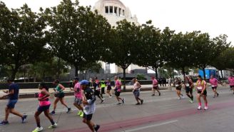 Maratón CDMX: Organizadores plantean descalificar a más de 11 mil corredores