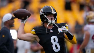 Steelers vs 49ers: ¿Cuándo y dónde ver el duelo de la Fecha 1 de la NFL?