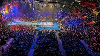 La Arena México anunció que no hay más boletos para el aniversario