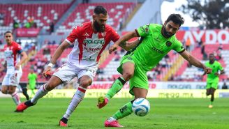 Necaxa y FC Juárez repartieron puntos en la Jornada 8 