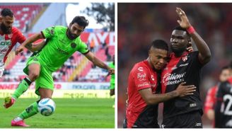 FC Juárez recibe al Atlas en la Jornada 9 