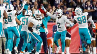 NFL: Miami Dolphins, de la mano de Tua Tagovailoa, buscarán ganar en su debut como locales