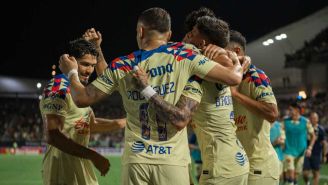 América remontó ante Mazatlán y mantiene la cima del Apertura 2023