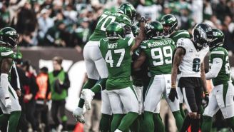 Los Jets terminaron con el último invicto de la NFL